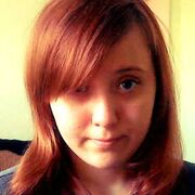 Елизавета, 28, Половинное