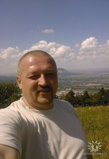 My photo - kinodan, 55 from Voskresensk (@kinodan)