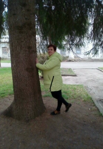 My photo - Irina, 51 from Budyonnovsk (@irina223665)