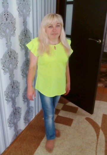 Моя фотография - Татьяна Куляй, 45 из Борисов (@tatyanakulyay)