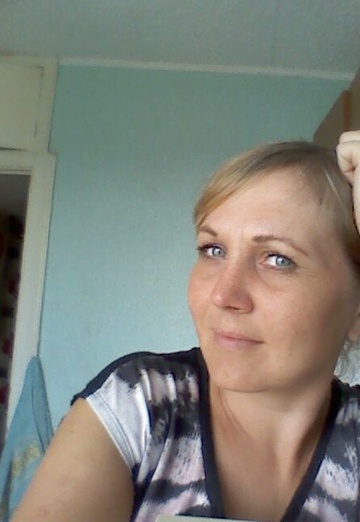 My photo - Veronika, 40 from Gvardeysk (@veronika32280)