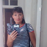 Татьяна, 44, Ейск