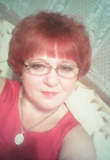 My photo - natasha, 53 from Zelenodol'sk (@natasha38914)