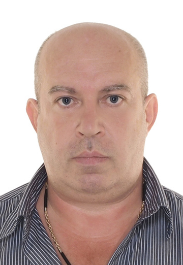 Моя фотография - Valentin, 53 из Черноморск (@valerij292)
