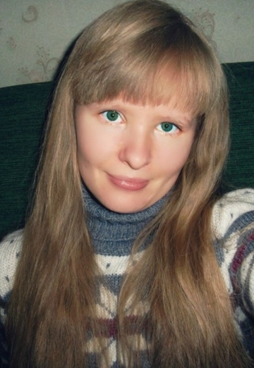 My photo - Maryana, 33 from Makeevka (@maryana-marchencko)