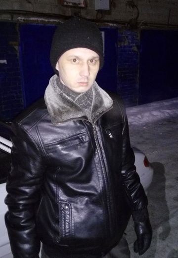 My photo - Dmitriy, 41 from Miass (@dmitriy291954)