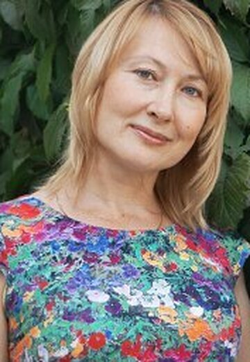My photo - Natasha, 45 from Astrakhan (@natasha56838)