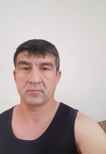Моя фотография - Алишер, 45 из Екатеринбург (@alisher13513)