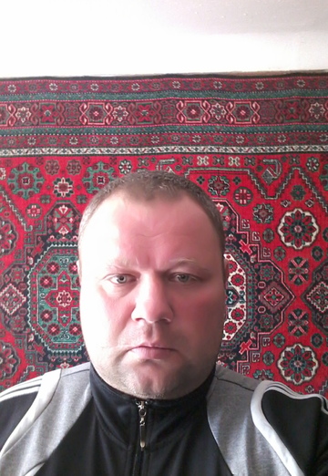 Моя фотография - Александр, 44 из Кременчуг (@aleksandr288518)