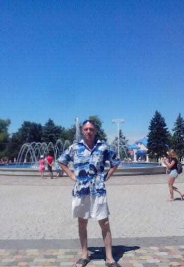Моя фотография - Владимир, 47 из Анапа (@vladimir230554)
