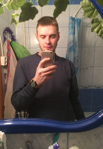 My photo - Oleg, 27 from Grodno (@oleg227354)