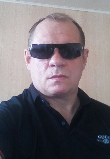Моя фотография - василий, 51 из Казань (@vasiliy64756)
