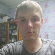 Андрей, 30, Тавда