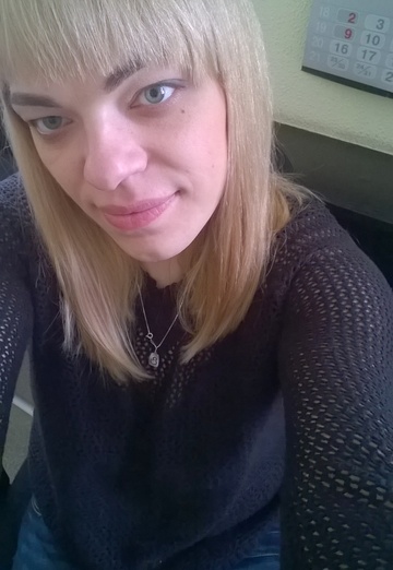 My photo - Tanya, 40 from Lutsk (@tanya23382)