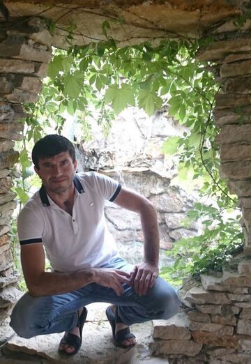Моя фотография - Максим, 41 из Дагестанские Огни (@maksim92378)