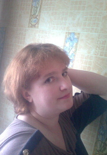 My photo - natalya, 44 from Polotsk (@natalya201558)