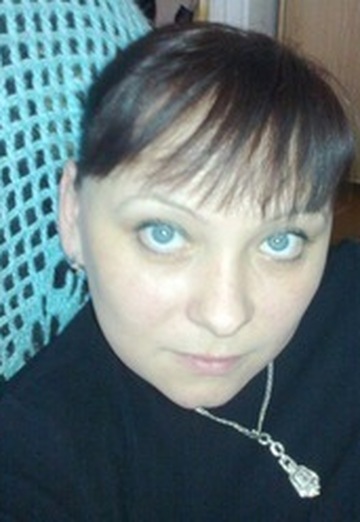 My photo - Marina, 49 from Gukovo (@marina41716)