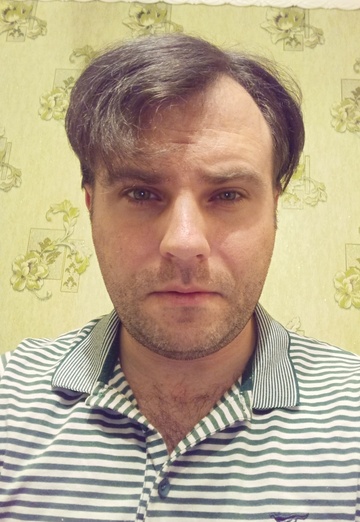 My photo - Dmitriy, 34 from Astrakhan (@dmitriy535260)