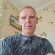 Андрей, 43, Балтийск