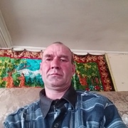 сеогей, 49, Камское Устье