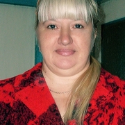 Раиса, 59, Красногородское
