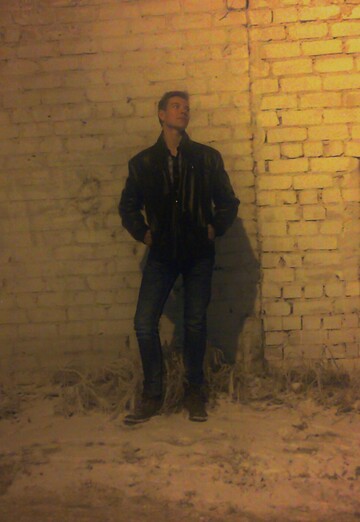 Моя фотография - Игорь, 27 из Волгоград (@igor97478)