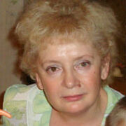 Галина, 67, Щигры