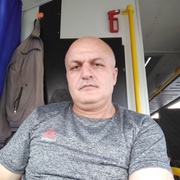 Асим Мамедов, 51, Свободный
