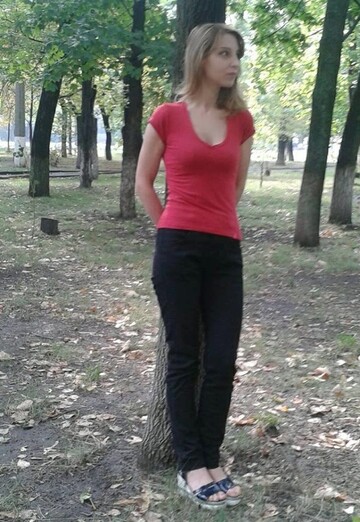 Моя фотография - лала, 43 из Свебодзин (@lala1384)