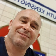 Oleg 53 Londres