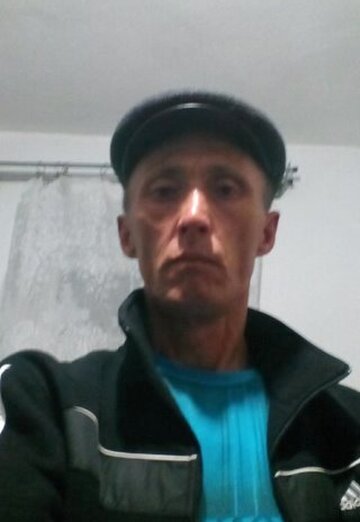 Моя фотографія - АНДРЕЙ, 54 з Канівська (@andrey219251)