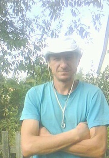 My photo - Ruslan, 43 from Bilopillia (@ruslan82875)