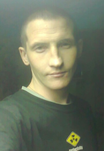 Моя фотография - Денис, 31 из Красноярск (@denis181553)