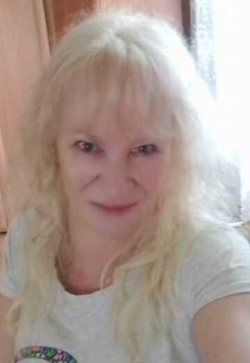 My photo - MARINA, 61 from Ivanovo (@marina240087)