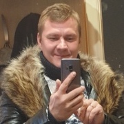 Матвей, 32, Зубцов