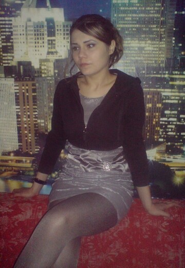 Моя фотография - Ксюша, 31 из Черкассы (@ksusha24694)
