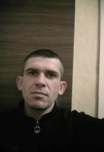 Моя фотография - Станислав, 39 из Хабаровск (@stanislav25127)
