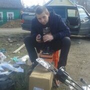 Александр, 33, Калач