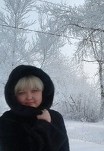 Моя фотография - Ольга, 44 из Междуреченск (@olga223821)