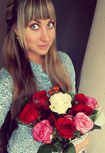 My photo - Oksana, 31 from Stary Oskol (@oksana79310)