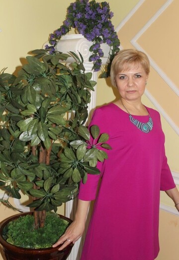 Моя фотография - Наталья Зубова(Сладко, 52 из Курск (@natalyazubovasladkova)