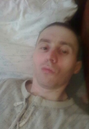 My photo - Anatoliy, 43 from Svetlograd (@anatoliy60347)