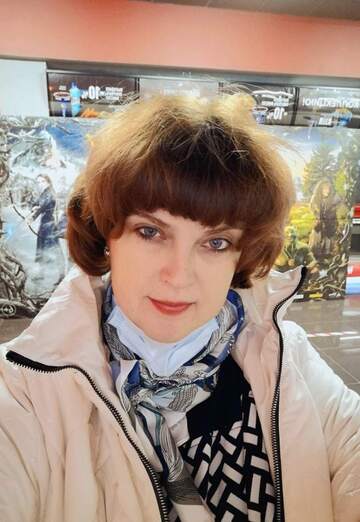 Моя фотография - Вероника, 47 из Великий Новгород (@veronika38845)