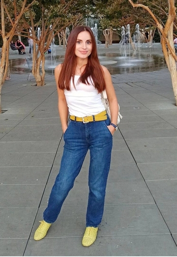 My photo - Liliana, 33 from Rostov-on-don (@liliana1776)