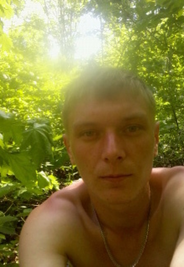 Моя фотографія - Вячеслав, 34 з Біла Церква (@vyacheslav42978)