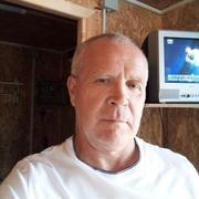 Юра, 58, Пермь