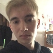 Игорь, 23, Владивосток