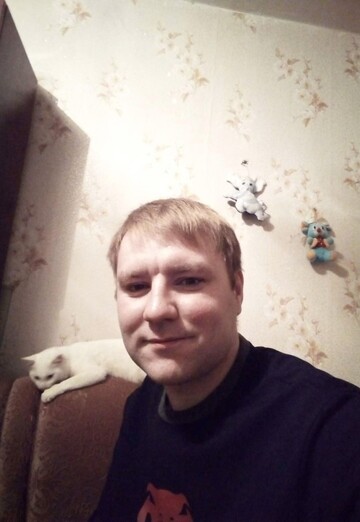 Моя фотография - Санчес Горшков, 29 из Темиртау (@sanchesgorshkov1)