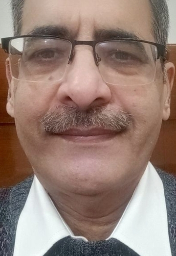 My photo - Rajnish Raaj Sehgal, 61 from Delhi (@rajnish11)