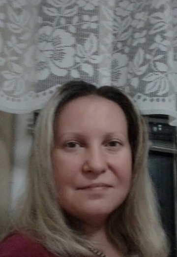 Моя фотография - Светлана, 40 из Днепр (@svetlana226534)